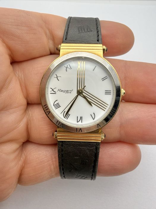 Zegarek Damski Regent Quartz