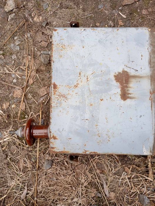 Конденсатор 150 МКФ