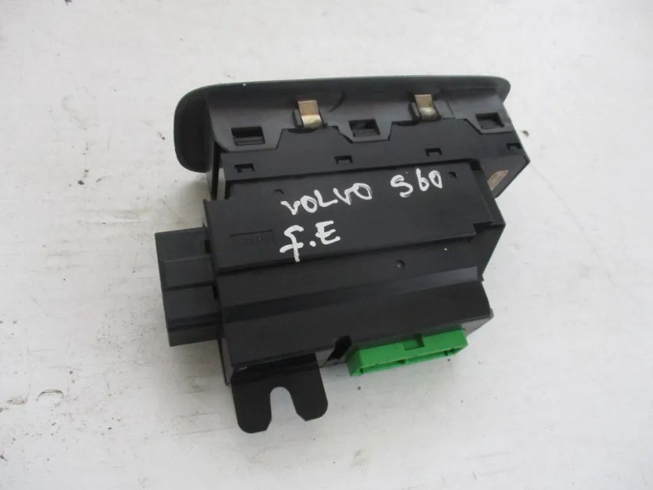 Comando Botoes Interruptor Vidros Volvo S60