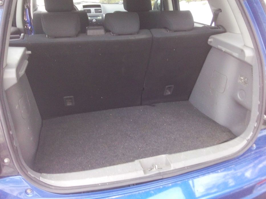 SUZUKI SX4 1,6 benzyna 2007r. 4x4