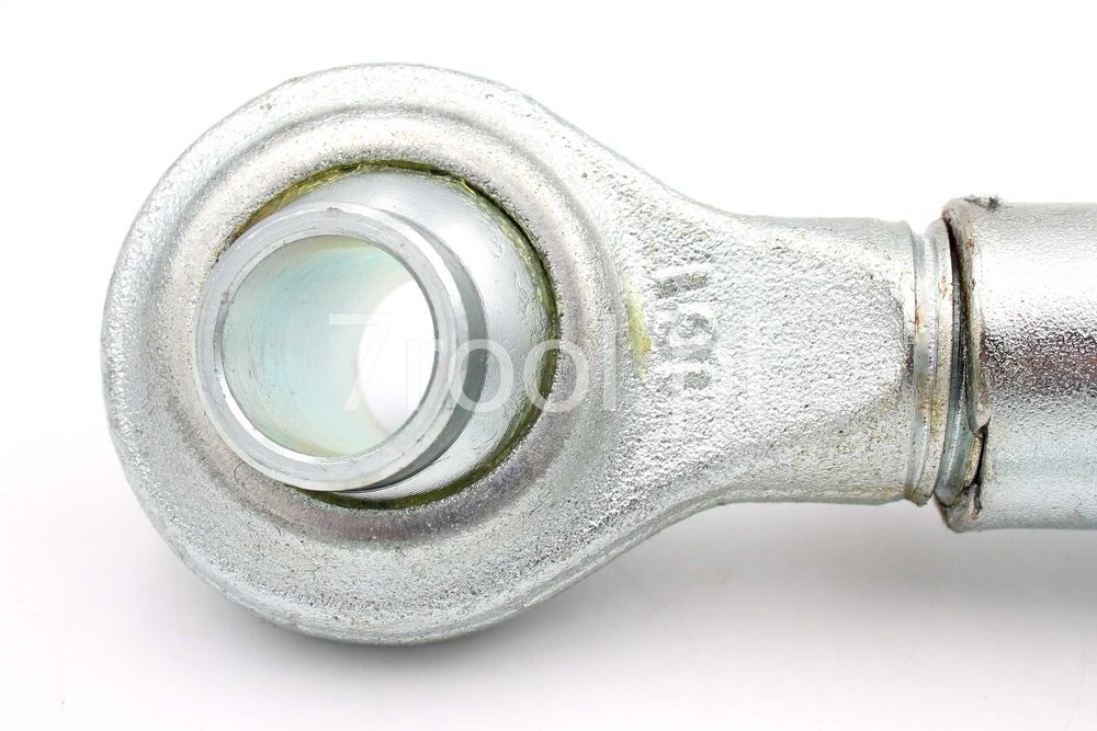 Łącznik centralny kat. 1, 27x3 długość rury 180 mm, dł,295-375 mm