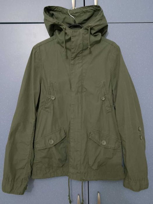 Продам куртку LOGG от H&M