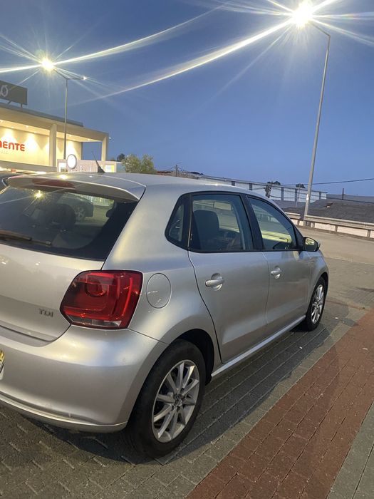 VOLKSWAGEN Polo 1.2 TDi BlueMotion