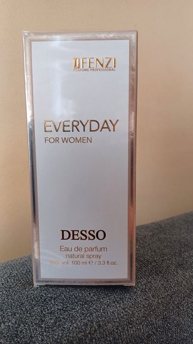 Jfenzi Everyday Desso