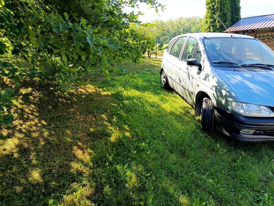 Renault Scenic 1.9