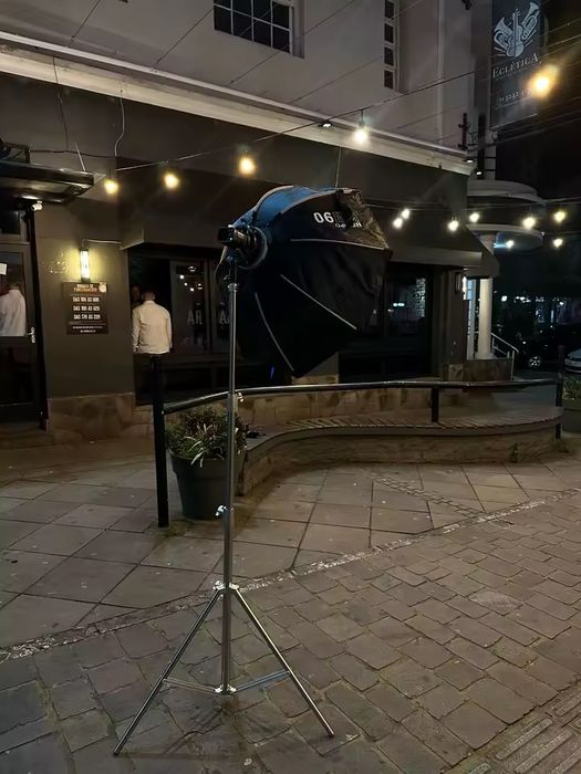 Софтбокс Triopo K3 90 см Bowens для Godox Aputure Sokani