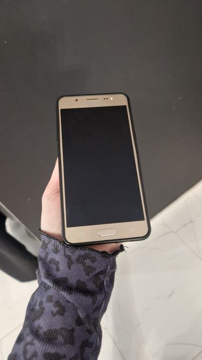 Samsung Galaxy J5 2016