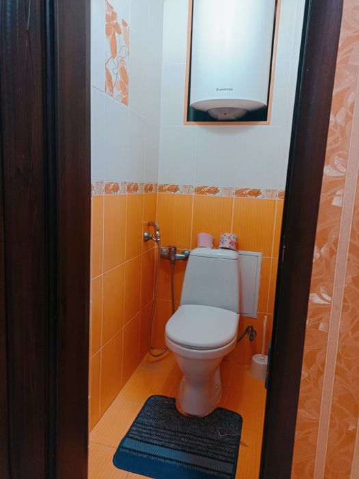 Подобово 2 кім квартира