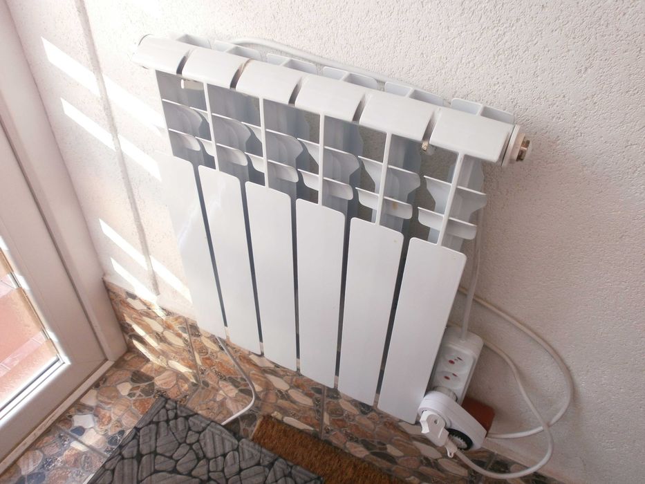 Радіатори опалення Польша (біметал) по акції. Суперціна!