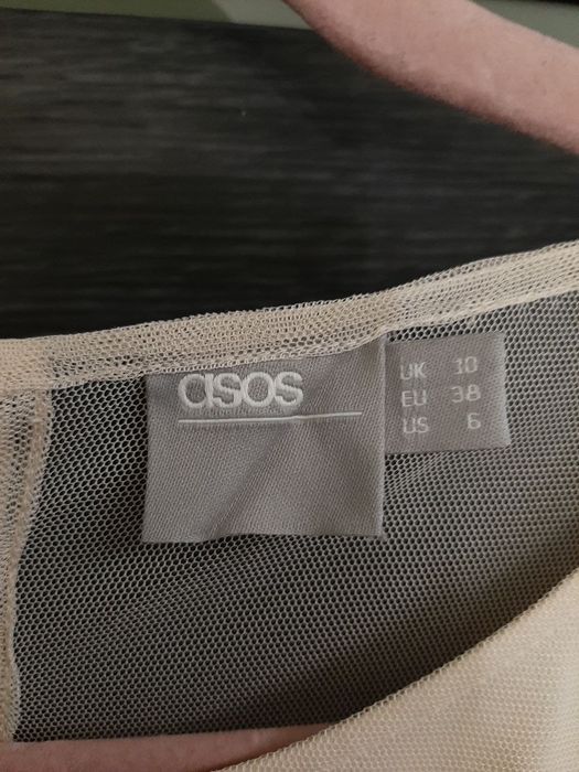 Сукня для вагітних Asos S/M