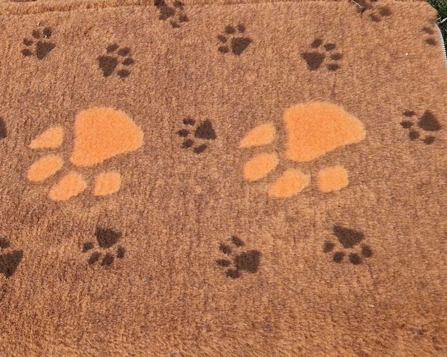 legowisko dry bed dla zwierząt 150 x 100 cm