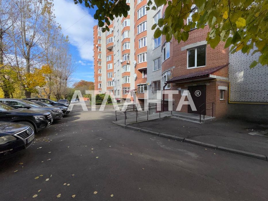 4+-rooms apartment apartment by the address st. Staroznesenska ul (area 137,3 m²) - Atlanta.ua - photo 19