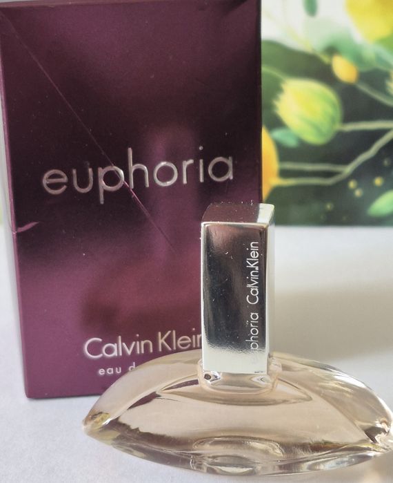 Calvin Klein Euphoria,  miniatura