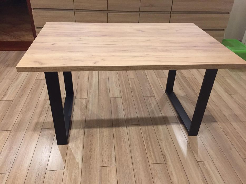 nowy stół 140-90