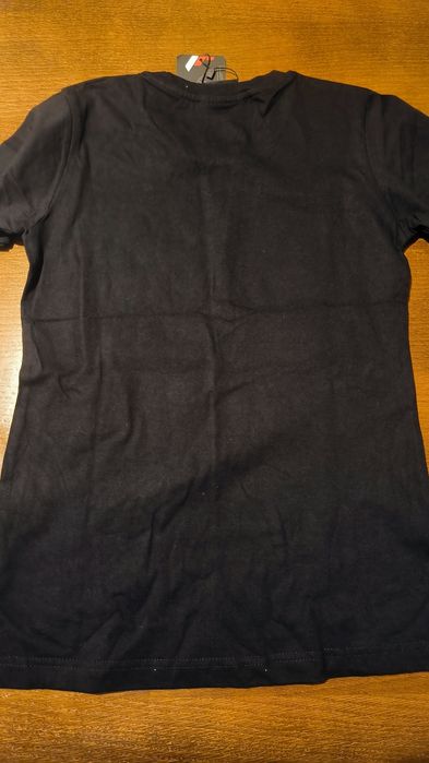 T-shirt damski JR-Wheels rozm XS