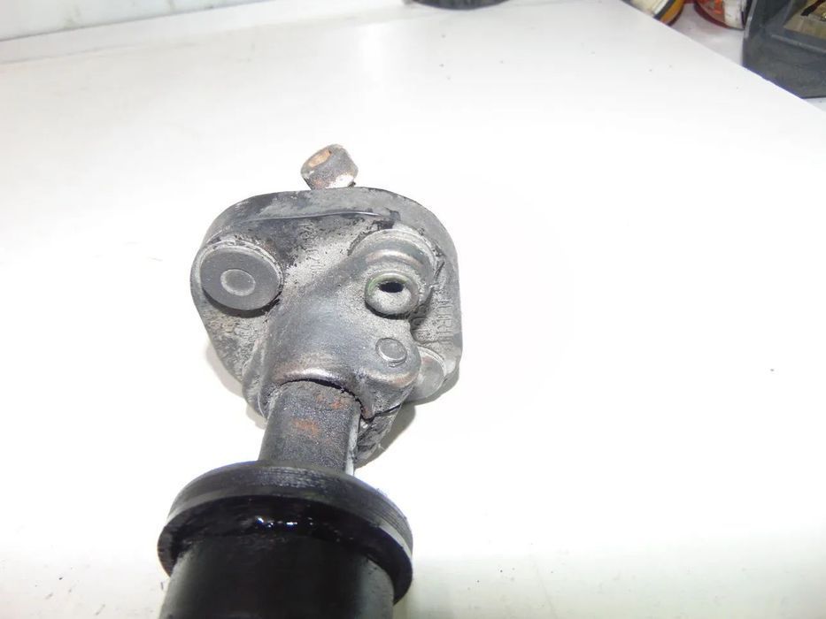 Mercedes w123 coluna direção " usado em bom estado