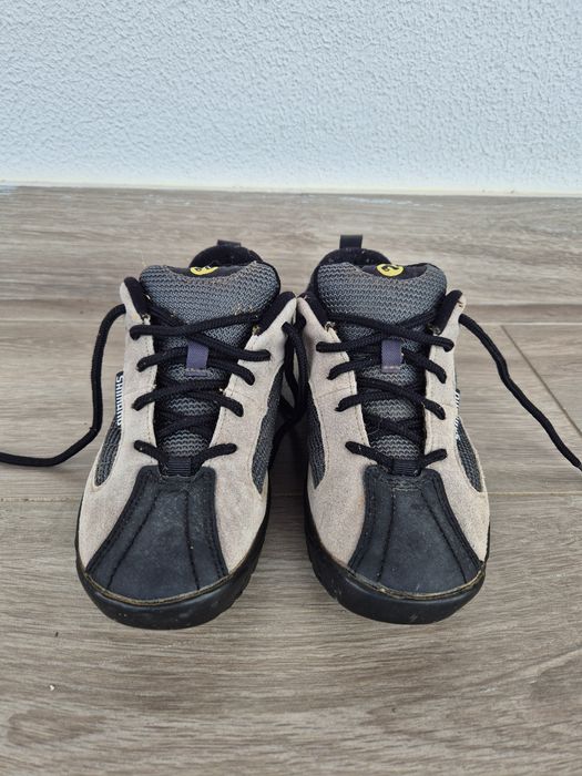 Ténis BTT Shimano 39