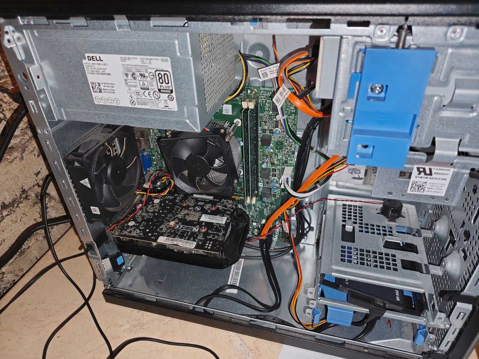 Dell Optiplex 3020