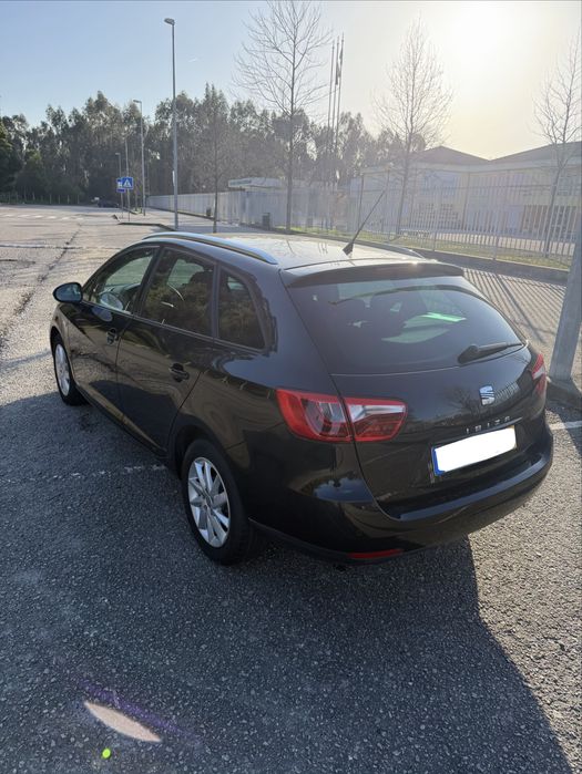 Seat Ibiza 1.2 - Carrinha ( fase 2 )
