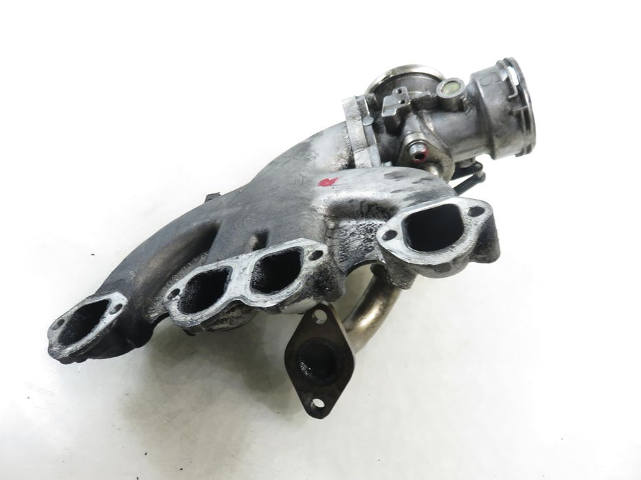 Kolektor Ssący Vw Passat B5 1.9 Tdi