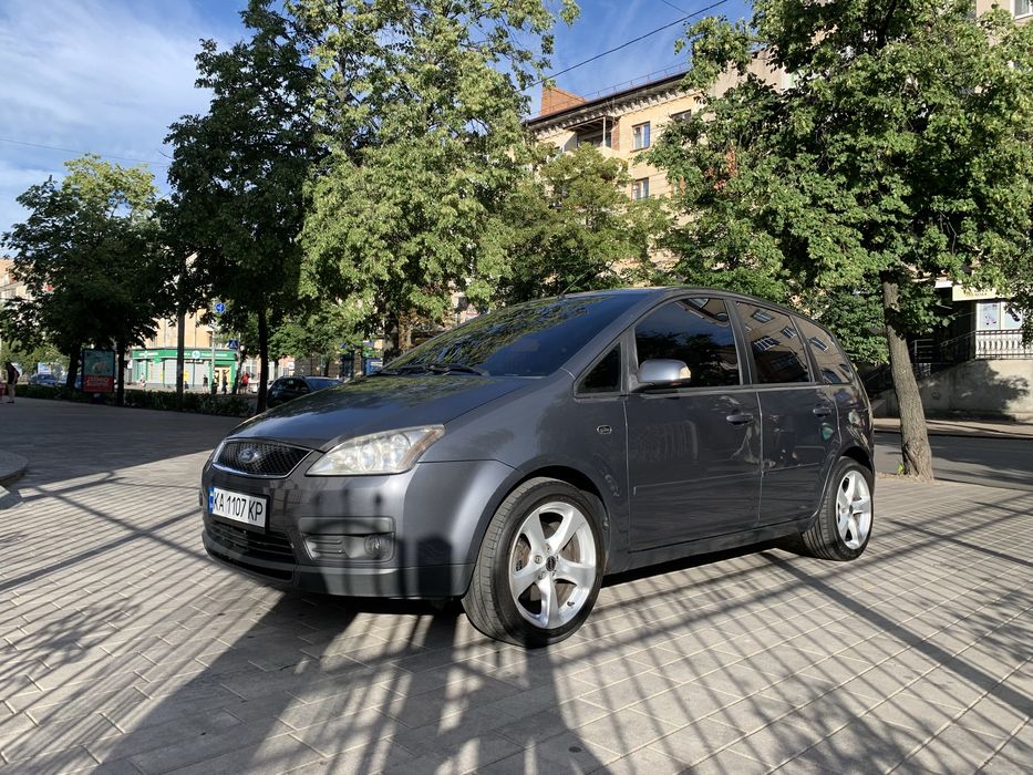 Продам Форд С макс