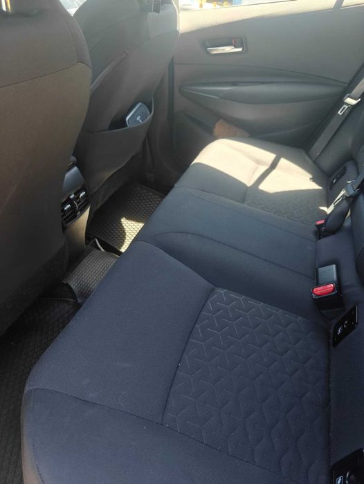 Toyota Corolla Touring Sports 1.8 Hybrid Comfort+P.Sport