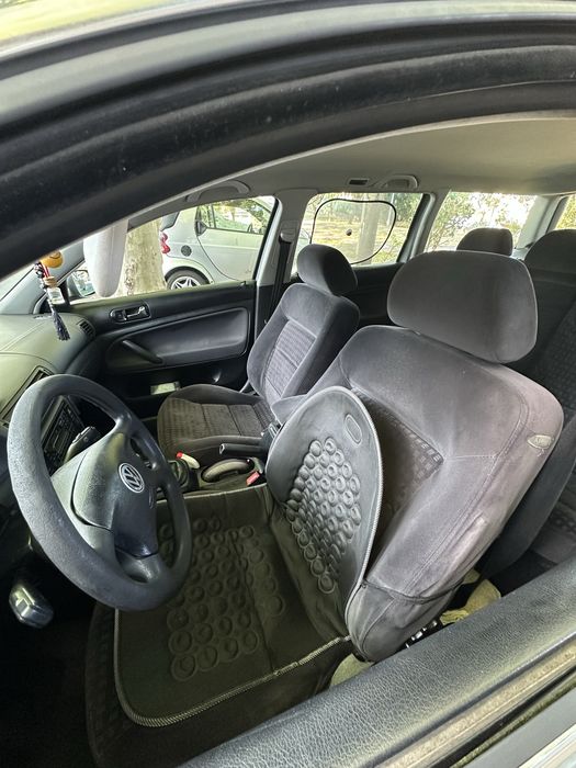 Vw passat 1.9tdi 130cv