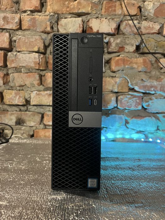 i5 8500 - купити комп'ютери та комплектуючі - Ціна на OLX.ua