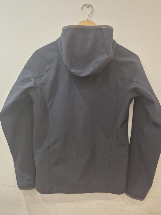 Softshell Quechua chłopięcy 152 12 lat