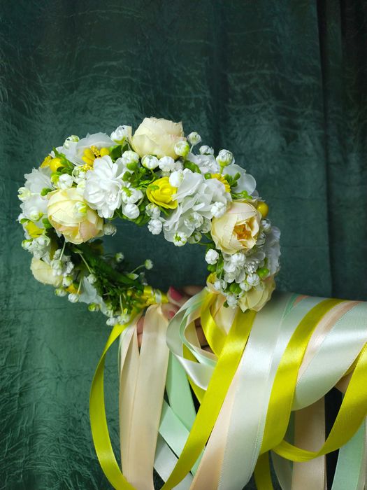 Український віночок