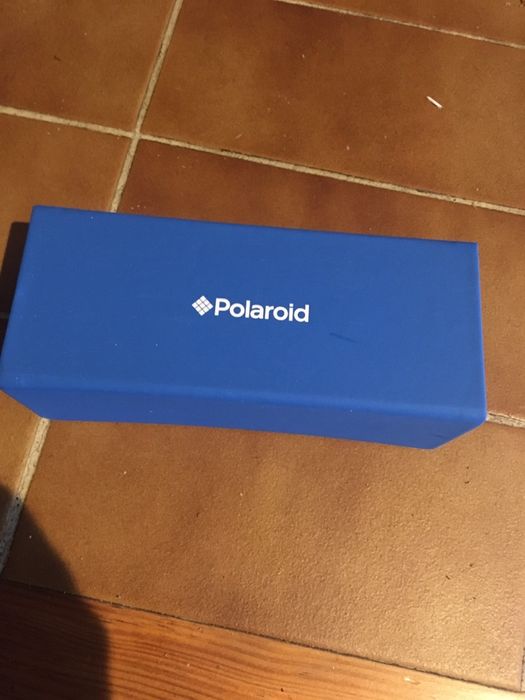 Oculos de sol Polaroid Novos polarizados