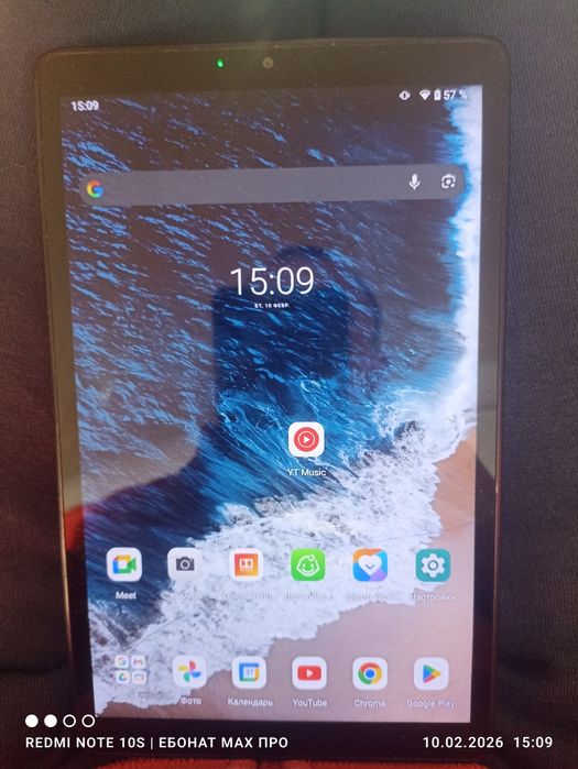 Продам планшет Lenovo