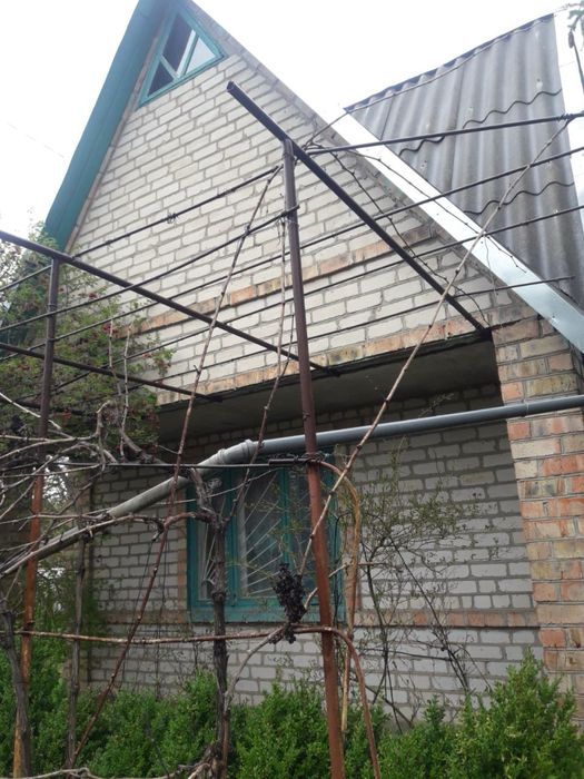 Дача. Дача с гаражом.