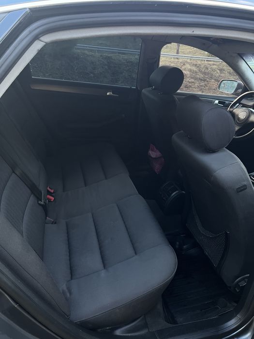 Продам Audi a6 c5 2.5 tdi