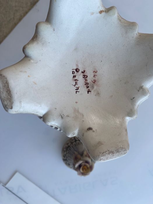 Antiguidades Velharias