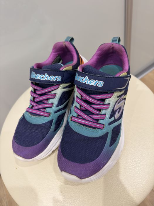 Кросівки skechers 35 розмір