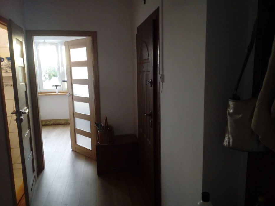 Mieszkanie – Zamość - Widok 4