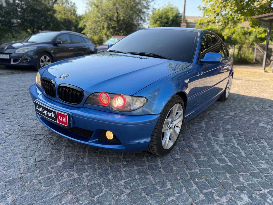 Продам BMW 318 2004р. #78337