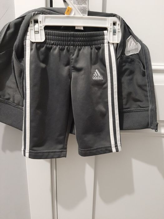 Одяг, костюм 3-міс адідас