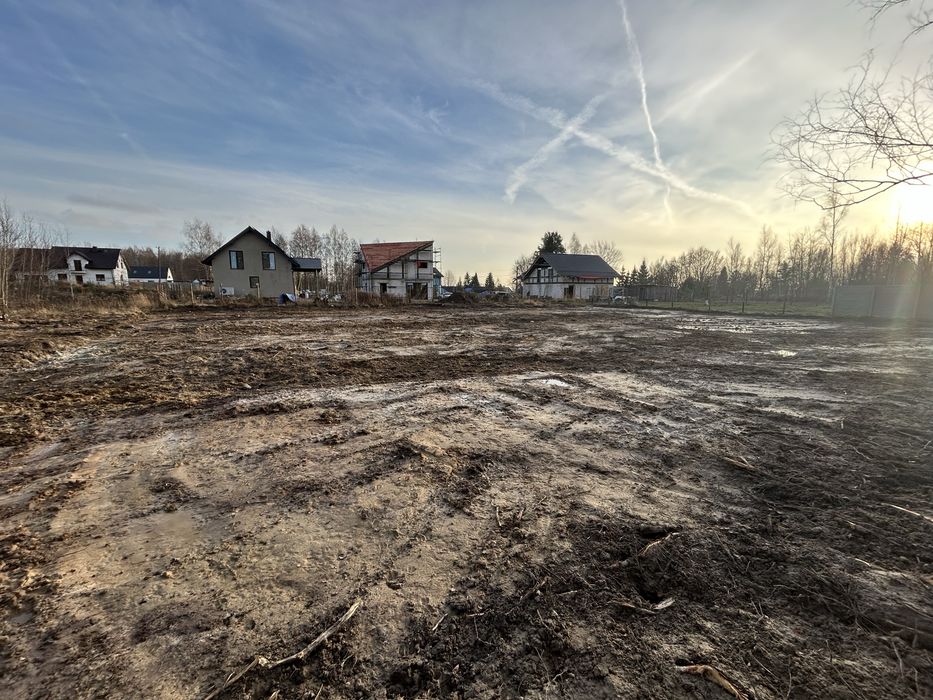 Działka  Koszalin ul.Słoneczna ,Rokosowo - Widok 6