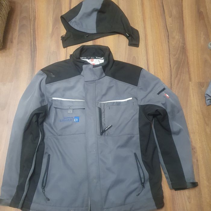 Куртка Strauss Engelbert XL