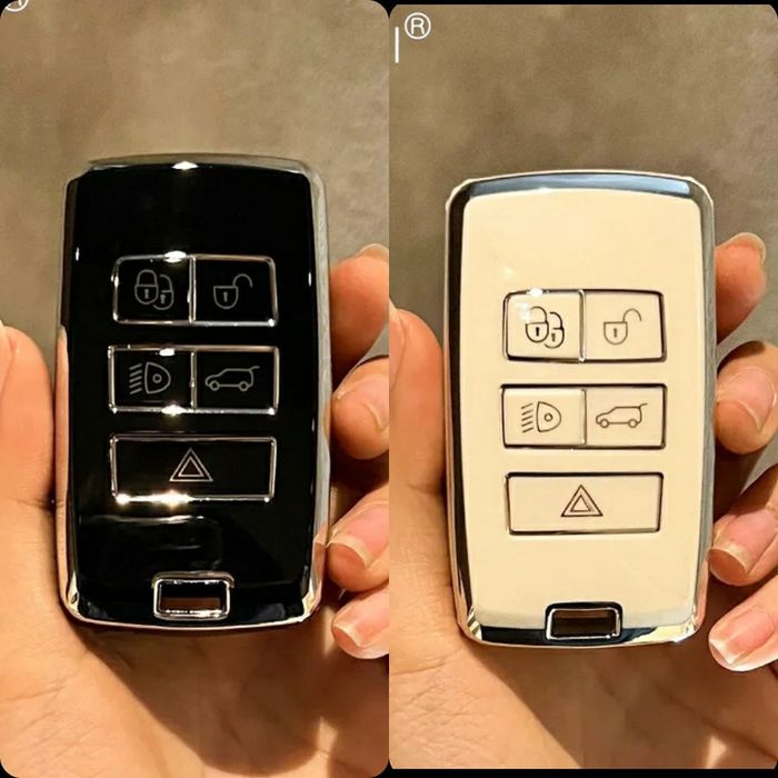 Чехол для ключа Range Rover/JAGUAR