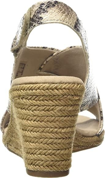 Босоножки Clarks, новые, 40-41 размер