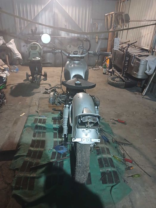 Мт днепр 11 на повном ходу