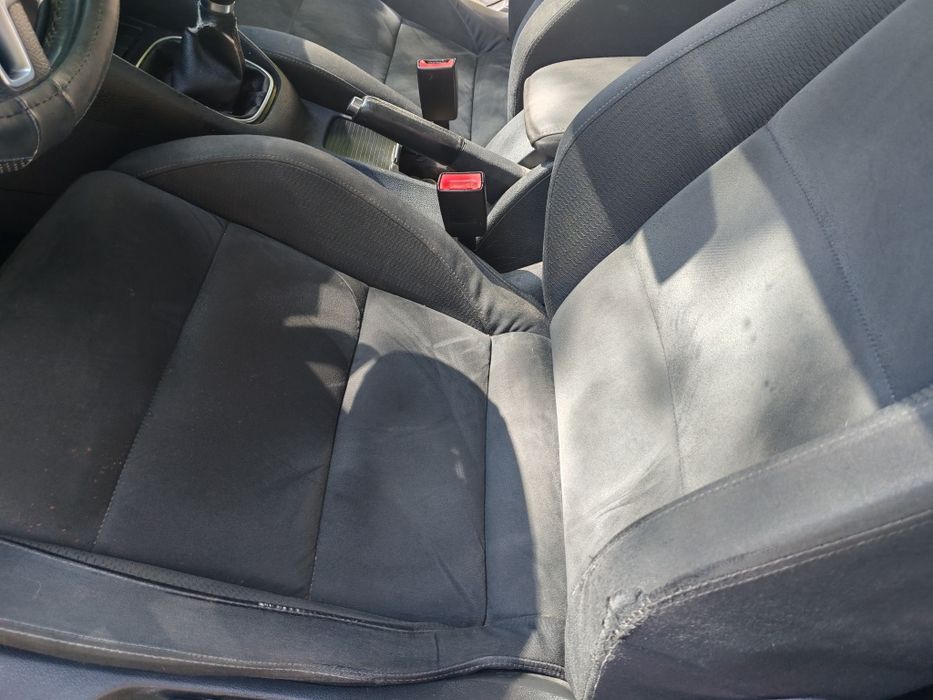 Golf 6 TDI 4motion