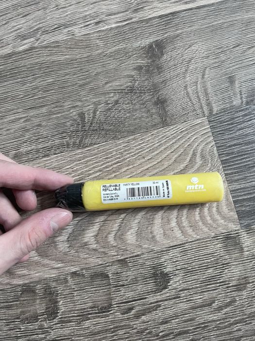 Mtn street dubber сквизер