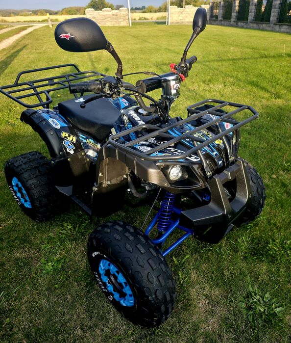 Xtr