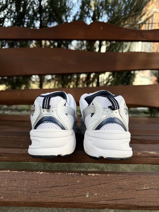 Оригінальні New Balance 530