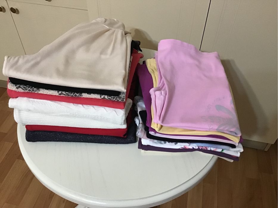 Жіночі Кофти футболки майки розм 46-48