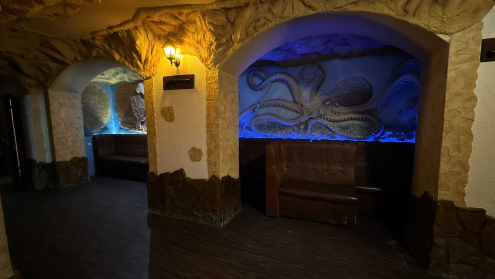 Коммерческая недвижимость по адресу (площадь 225 м²) - Atlanta.ua - фото 2